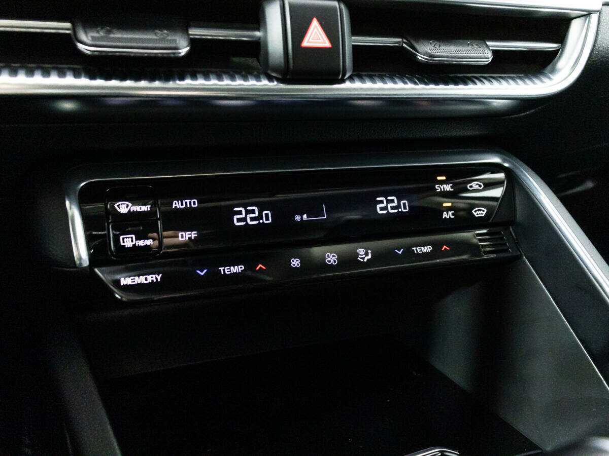 Купить Kia K5, 2021, 70 553 км, фото №17