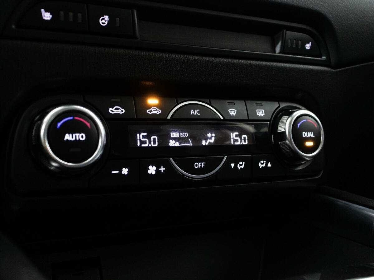 Купить Mazda CX-5, 2018, 73 383 км, фото №19