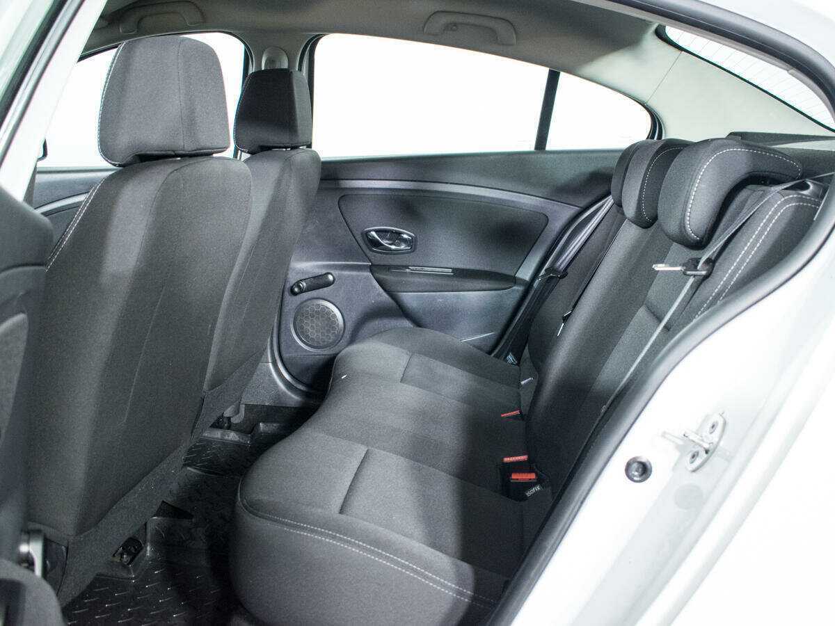 Купить Renault Fluence, 2013, 56 098 км, фото №8