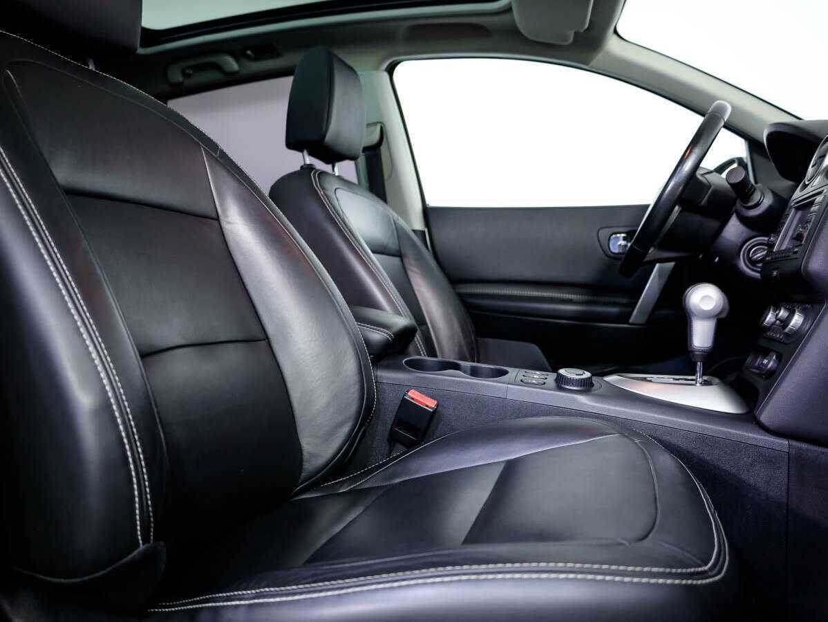 Купить Nissan Qashqai, 2013, 136 159 км, фото №11