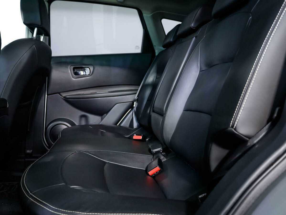 Купить Nissan Qashqai, 2013, 136 159 км, фото №12