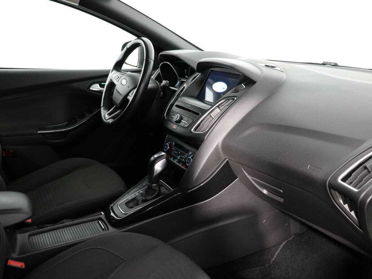 Купить Ford Focus, 2017, 91 733 км, фото №9