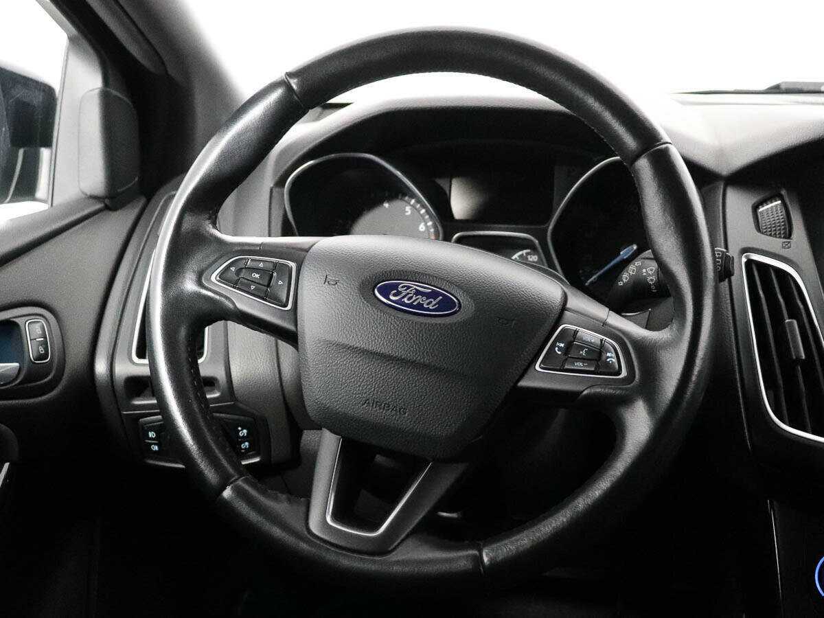 Купить Ford Focus, 2017, 91 733 км, фото №15
