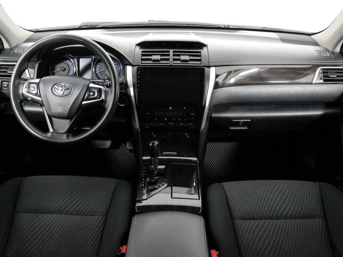 Купить Toyota Camry, 2015, 174 055 км, фото №13