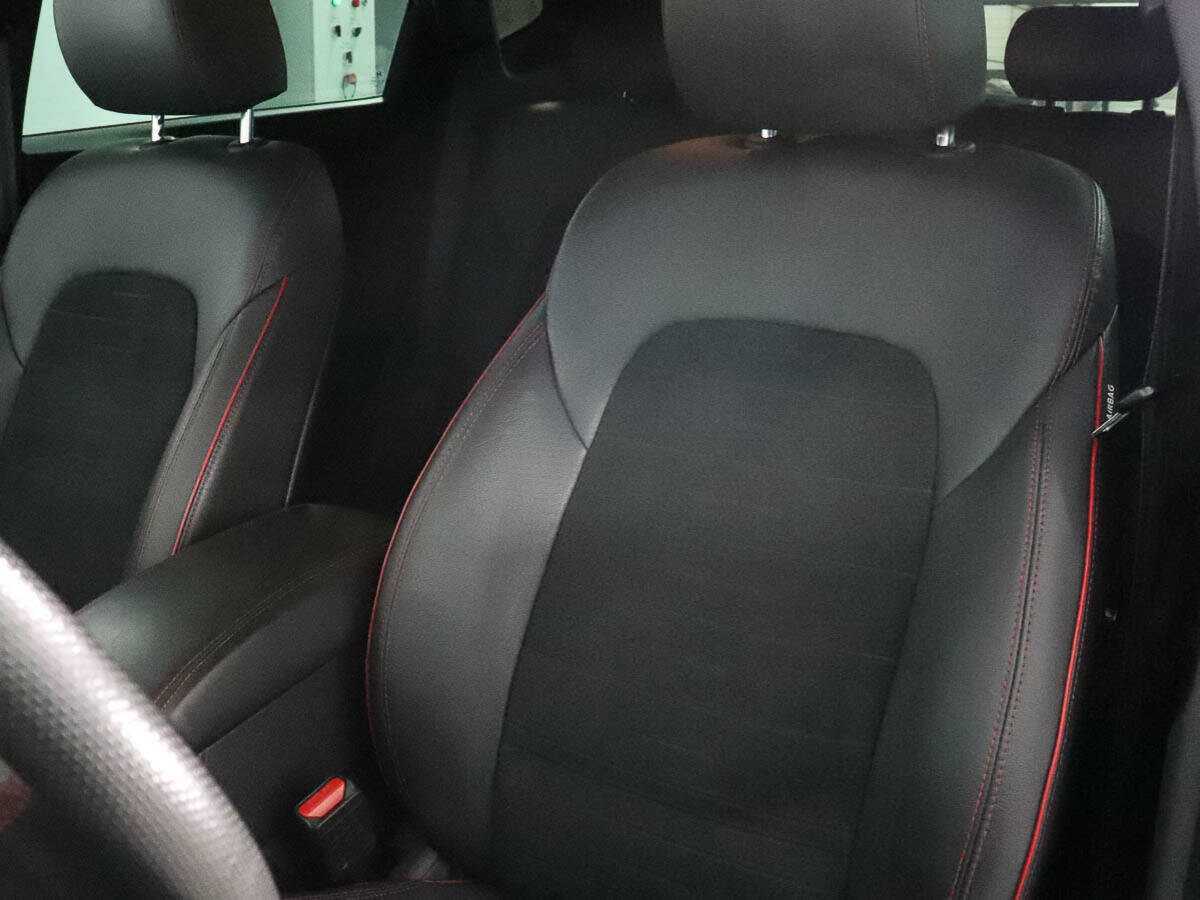 Купить Hyundai Tucson, 2020, 118 802 км, фото №12