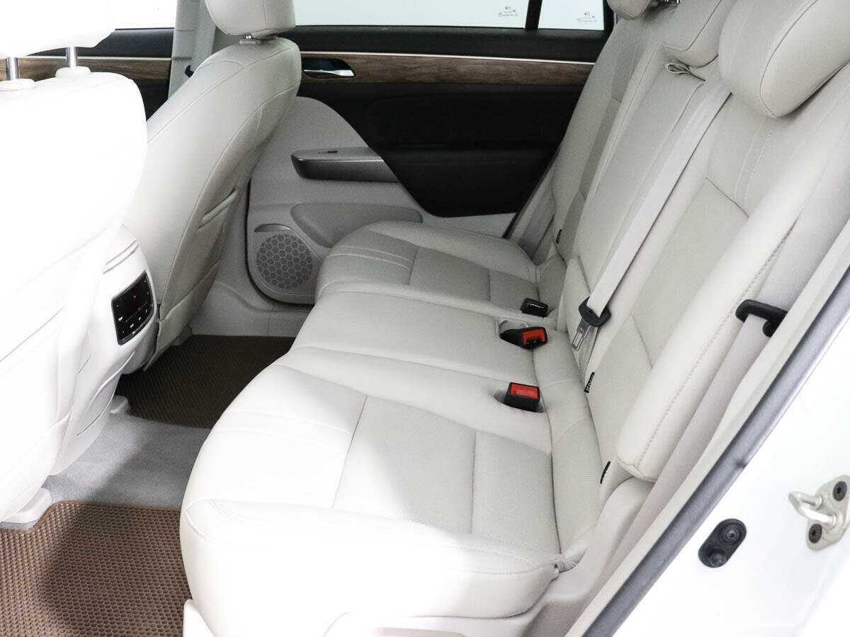 Купить GAC GS8, 2021, 63 315 км, фото №11