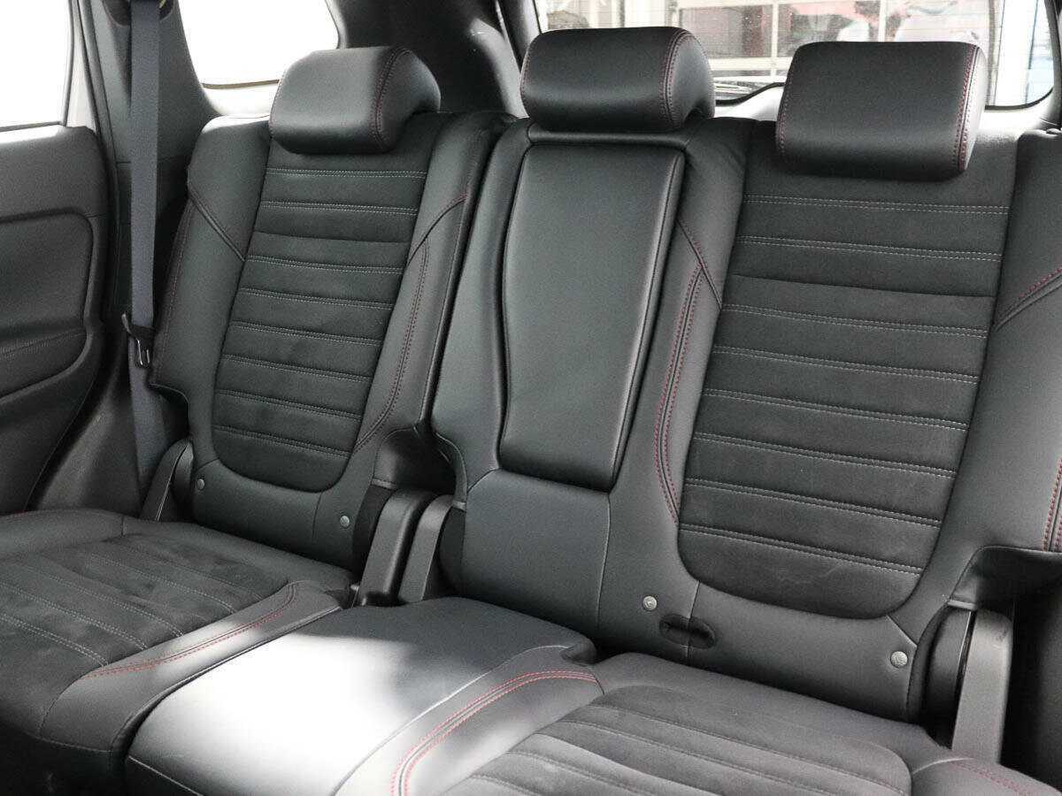 Купить Mitsubishi Outlander, 2021, 12 410 км, фото №14