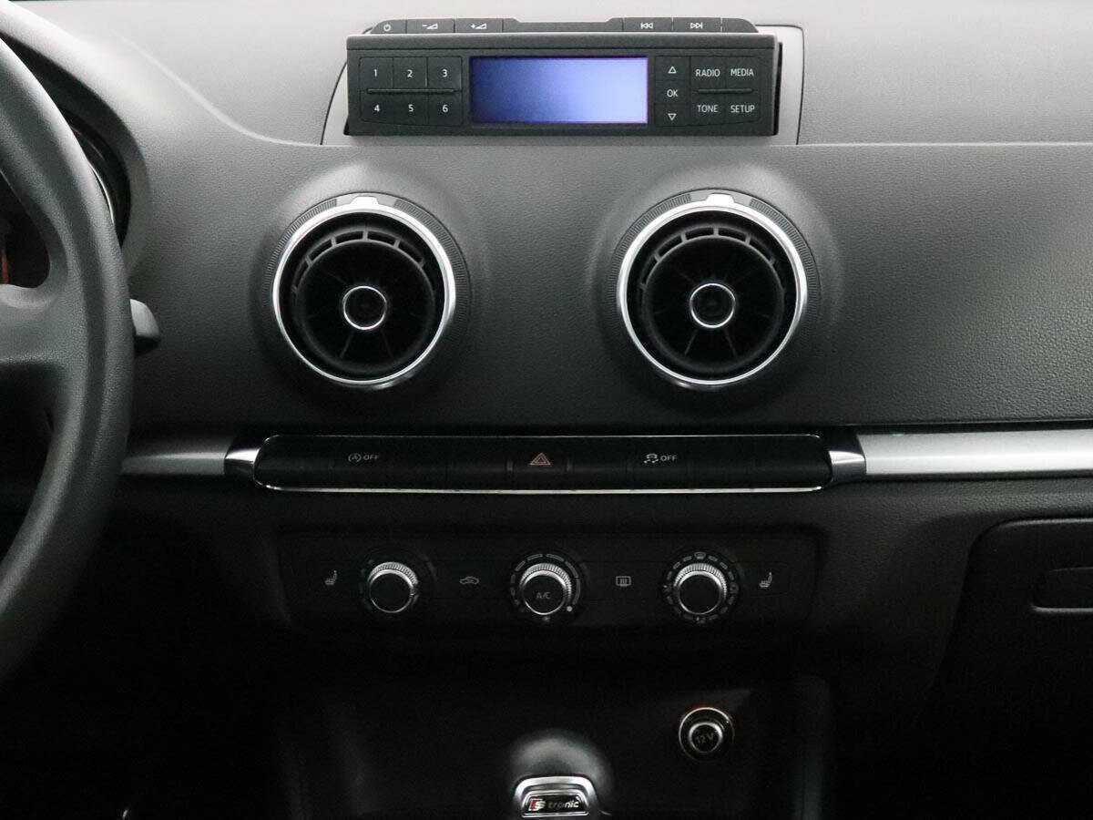Купить Audi A3, 2014, 124 302 км, фото №14