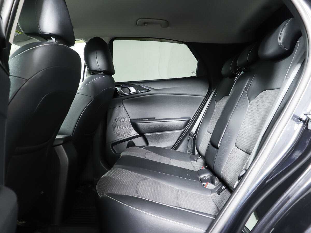 Купить Kia XCeed, 2020, 31 820 км, фото №10