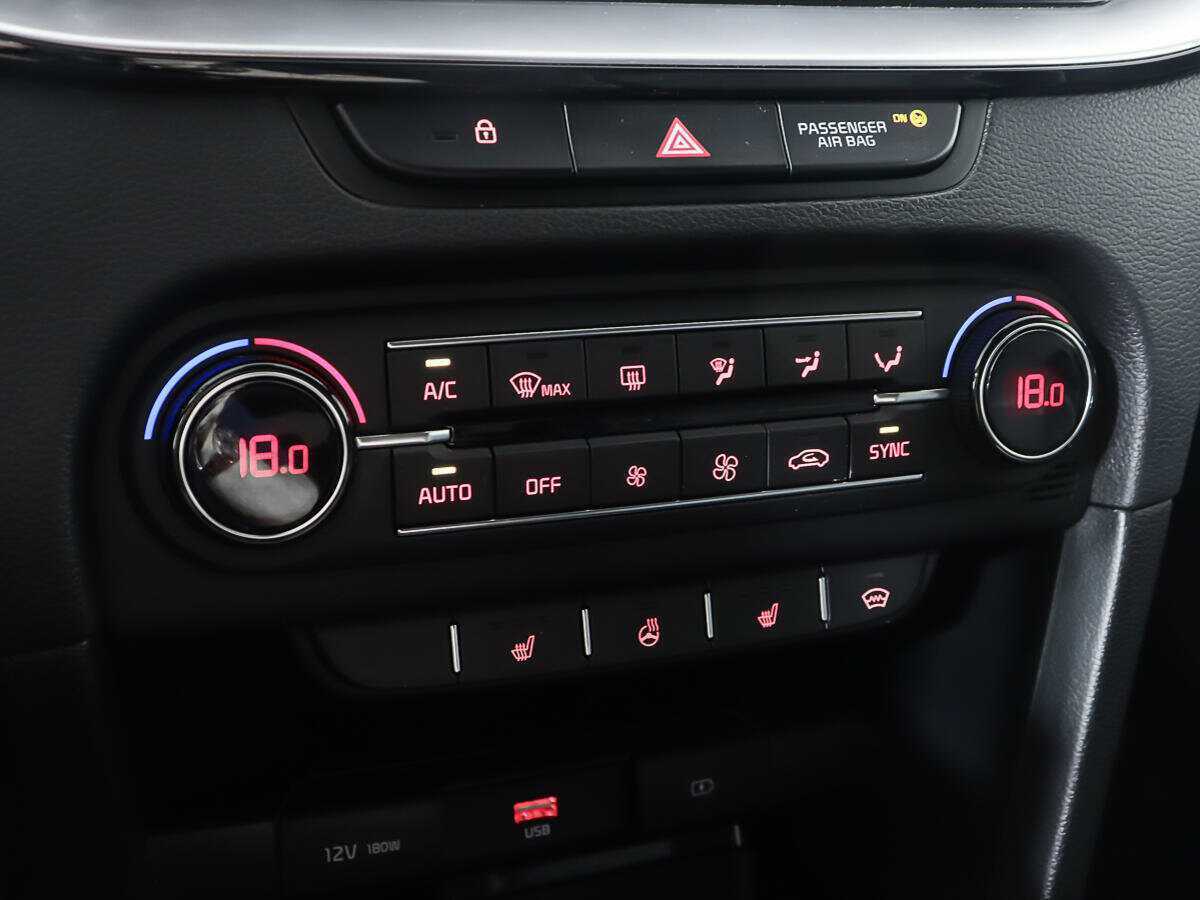 Купить Kia XCeed, 2020, 31 820 км, фото №18