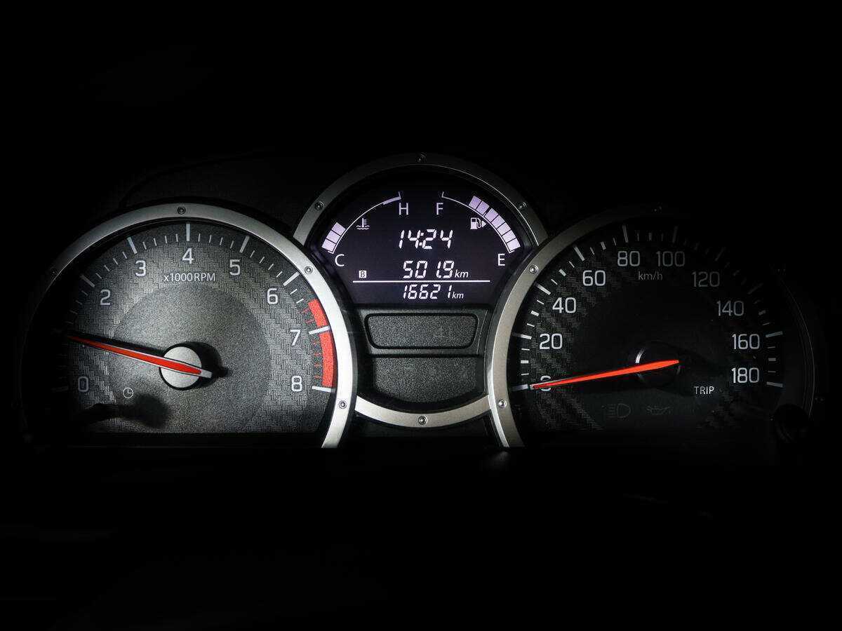 Купить Suzuki Jimny, 2018, 16 620 км, фото №11