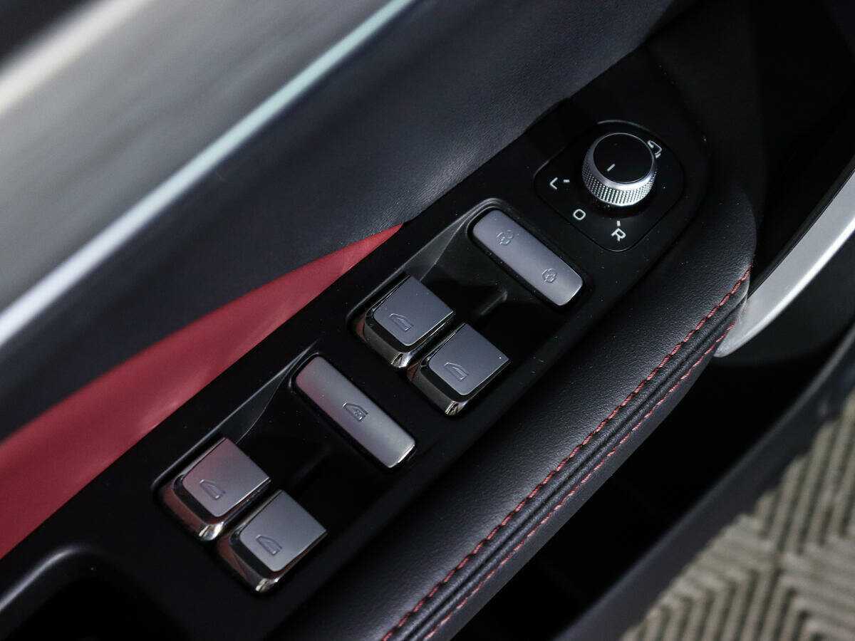 Купить Geely Coolray, 2021, 24 000 км, фото №19