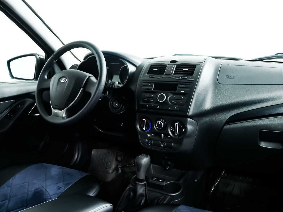 Купить Lada (ВАЗ) Granta, 2023, 9 001 км, фото №7