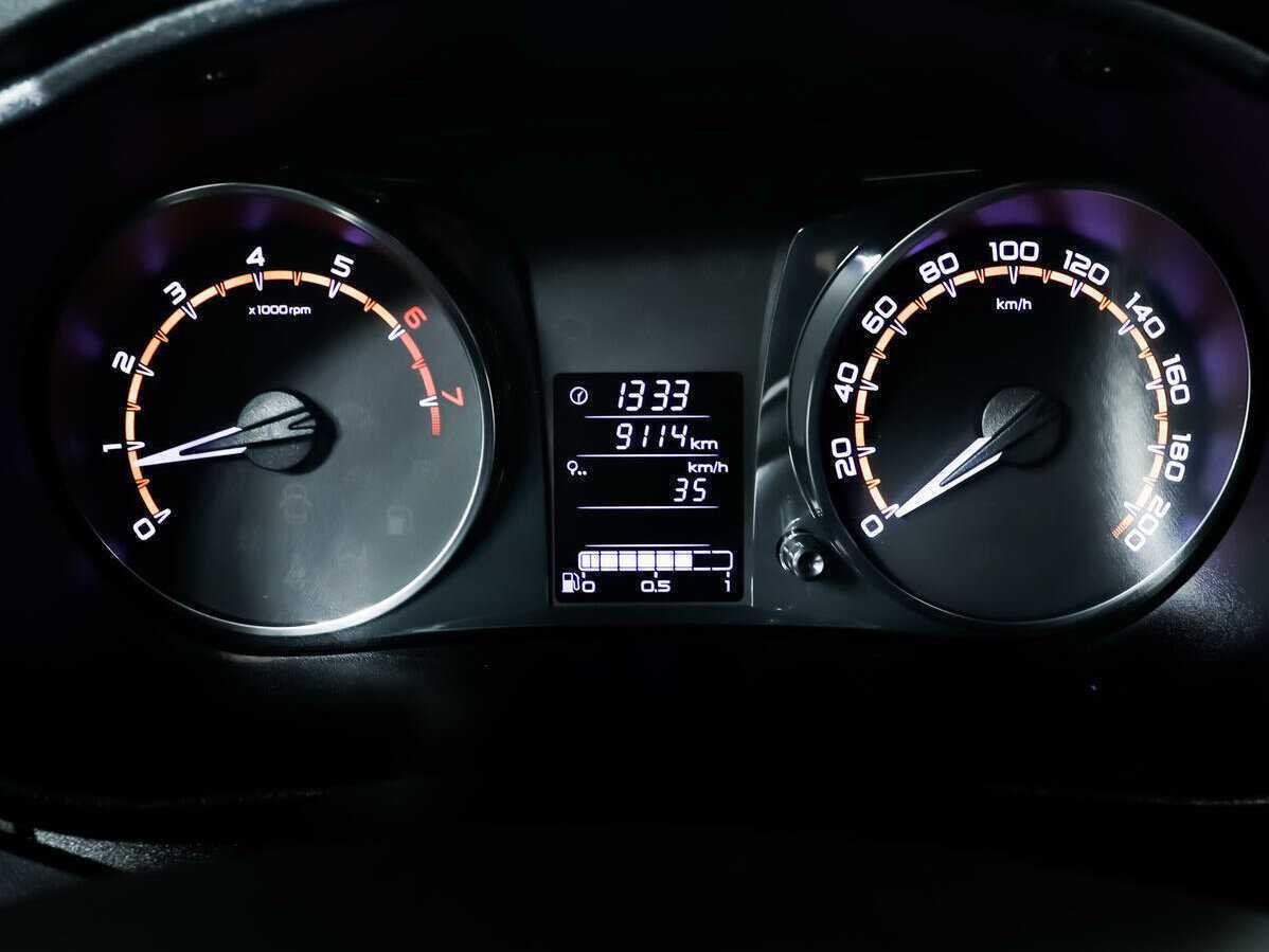 Купить Lada (ВАЗ) Granta, 2023, 9 001 км, фото №8