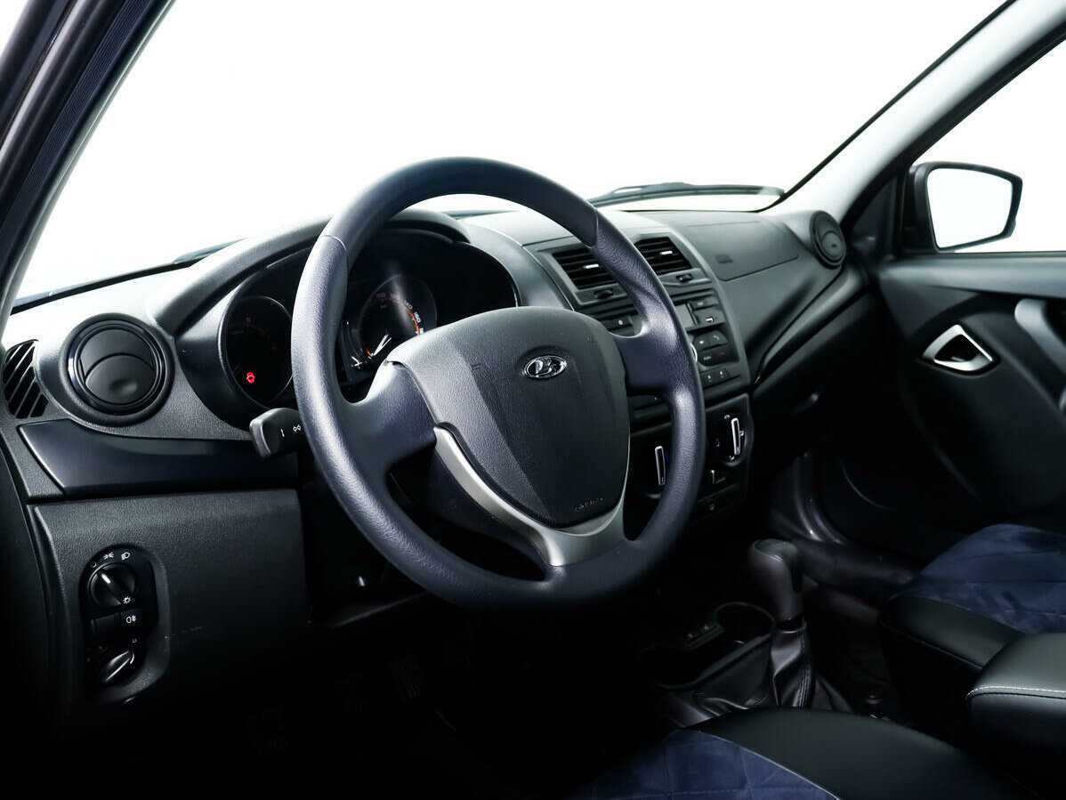 Купить Lada (ВАЗ) Granta, 2023, 9 001 км, фото №11