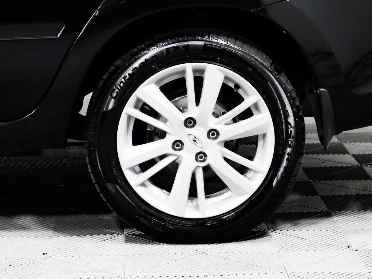 Купить Lada (ВАЗ) Granta, 2023, 9 001 км, фото №12