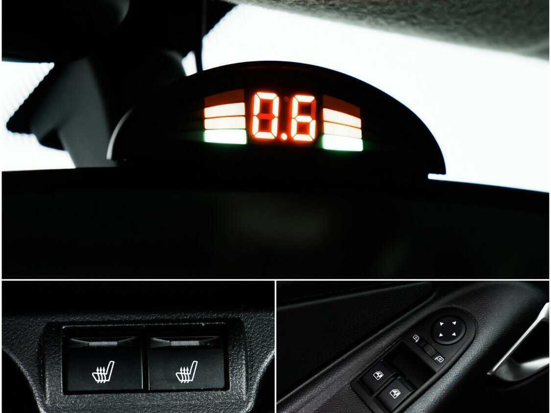 Купить Lada (ВАЗ) Granta, 2023, 9 001 км, фото №13