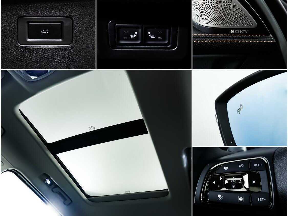 Купить EXEED TXL, 2023, 13 700 км, фото №14