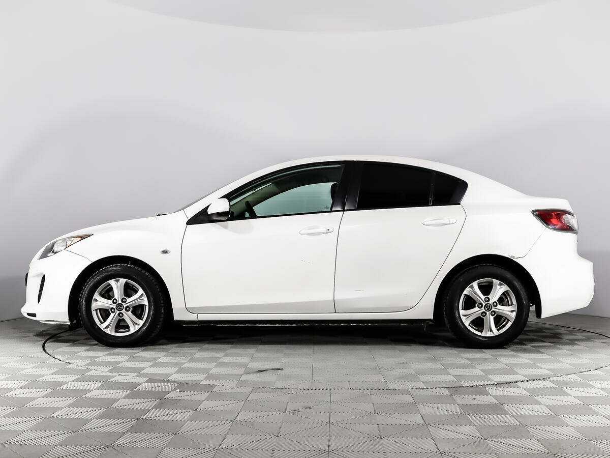Купить Mazda 3, 2013, 177 272 км, фото №8