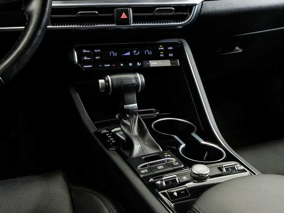 Купить Kia K5, 2020, 58 443 км, фото №12