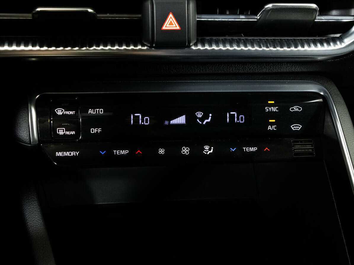 Купить Kia K5, 2020, 58 443 км, фото №14