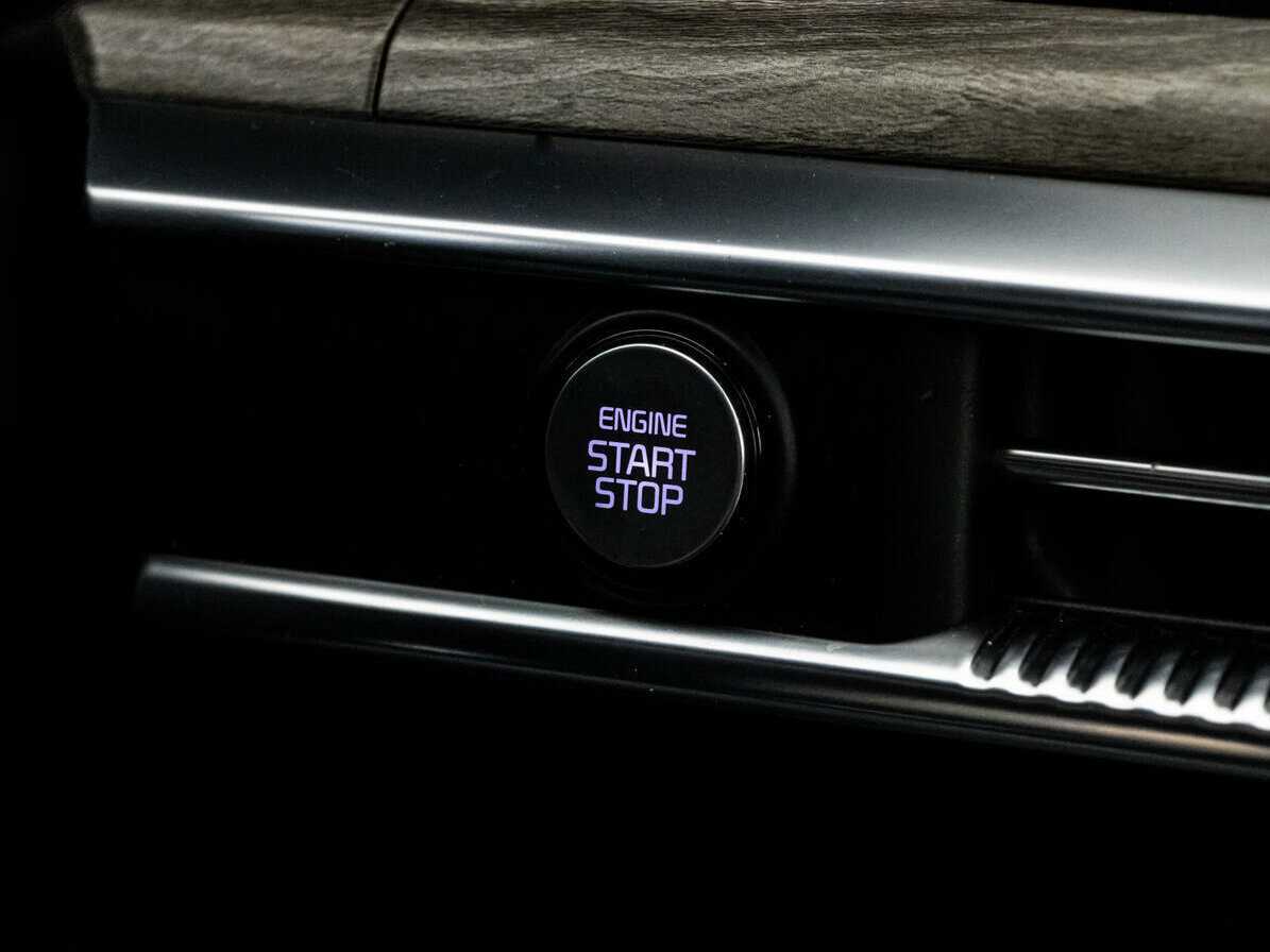 Купить Kia K5, 2020, 58 443 км, фото №19