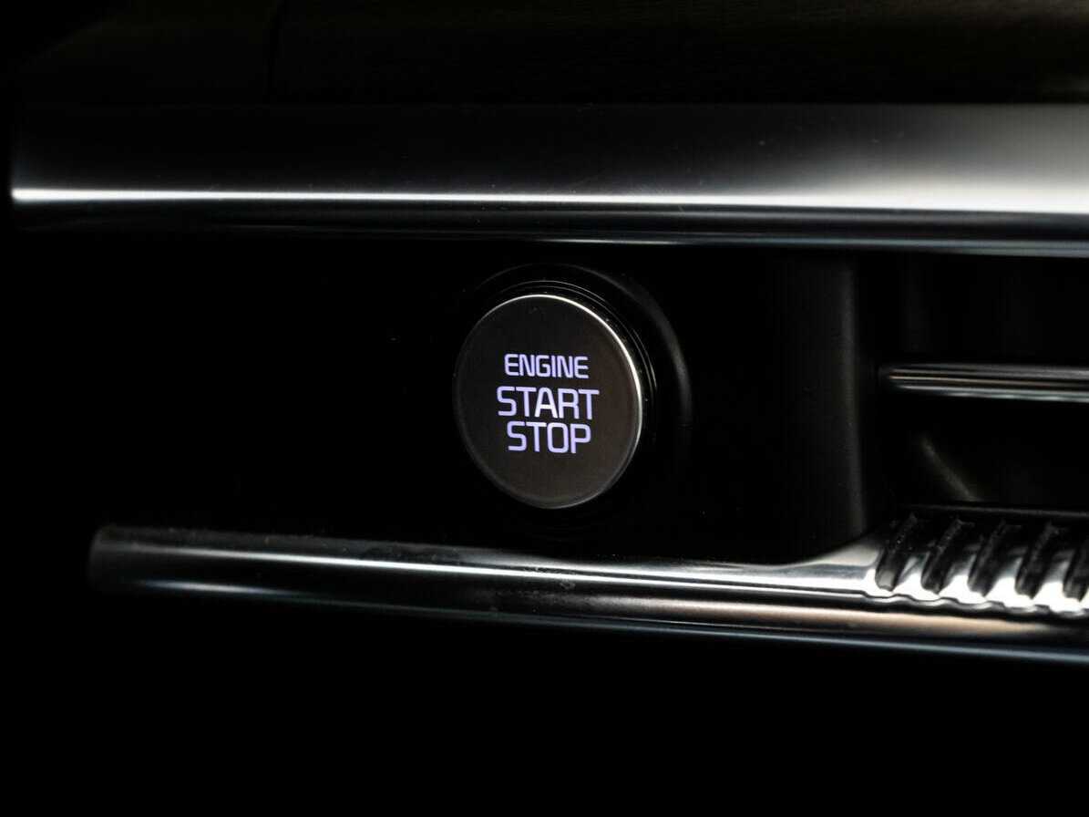 Купить Kia K5, 2021, 74 903 км, фото №19