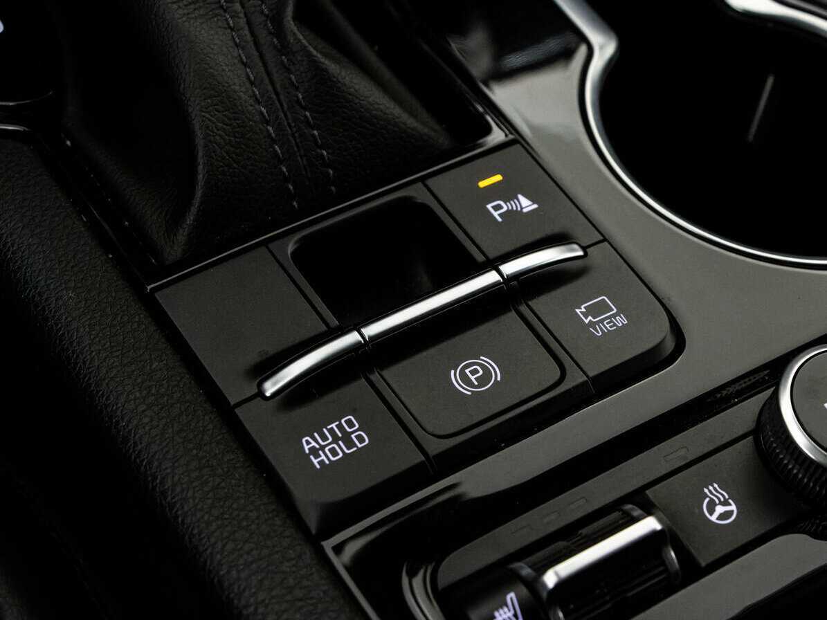 Купить Kia K5, 2021, 74 903 км, фото №20