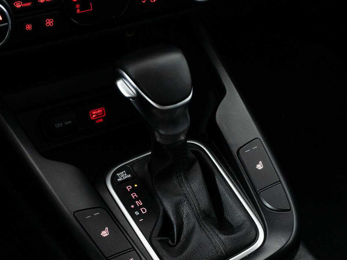 Купить Kia Soul, 2021, 72 951 км, фото №16