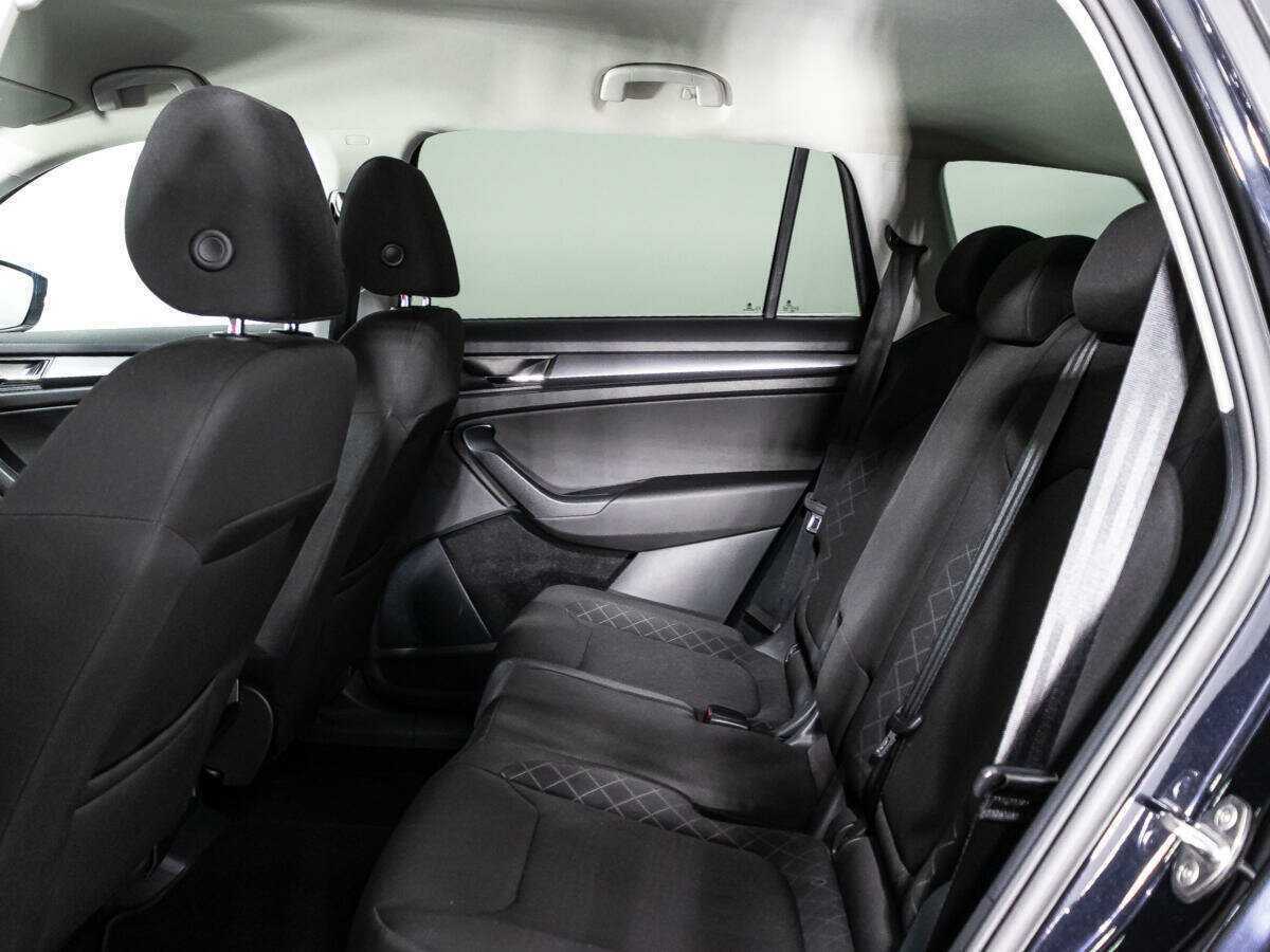 Купить Skoda Kodiaq, 2018, 60 258 км, фото №10