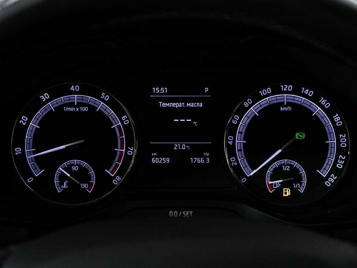 Купить Skoda Kodiaq, 2018, 60 258 км, фото №12