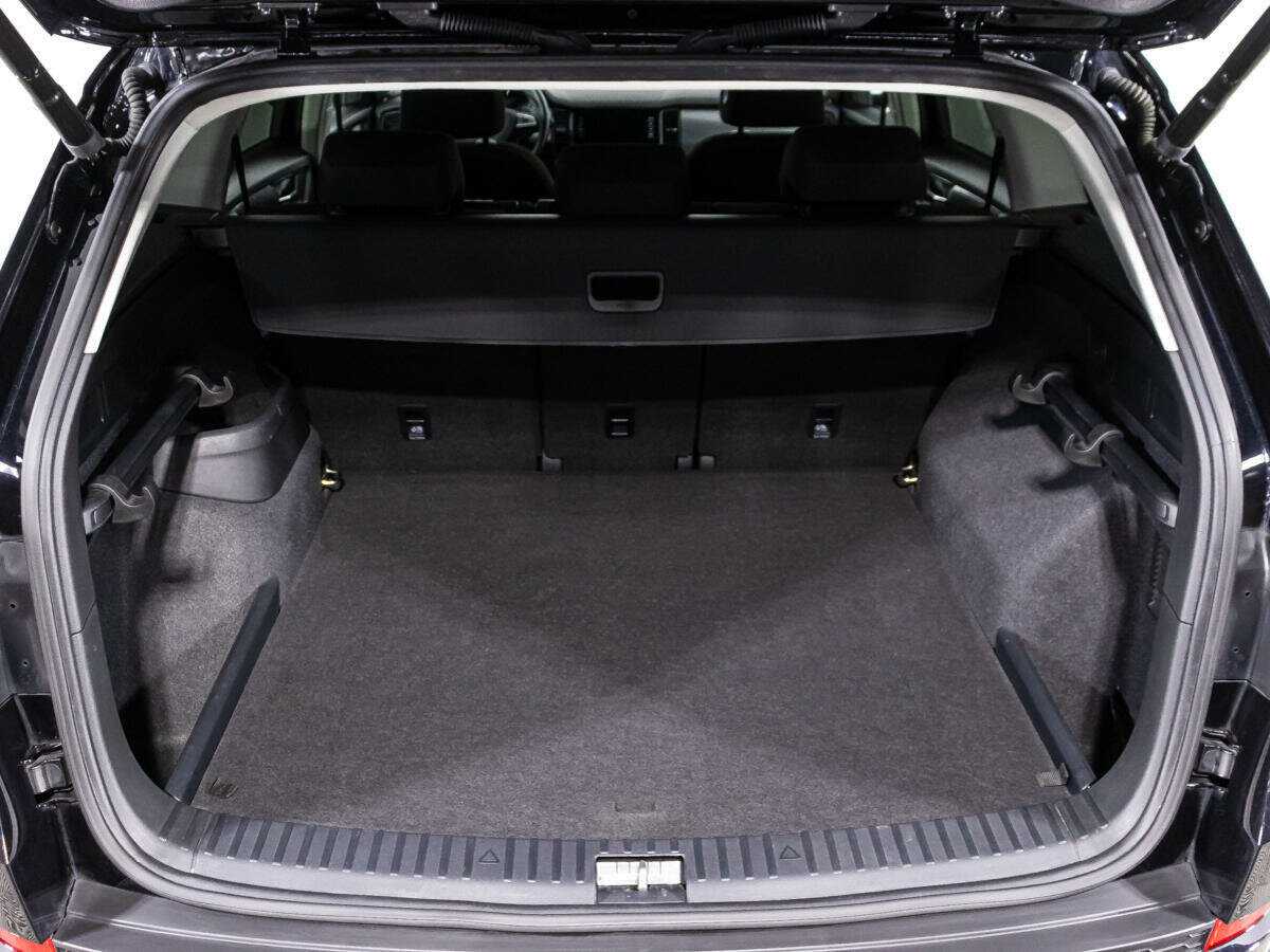 Купить Skoda Kodiaq, 2018, 60 258 км, фото №15