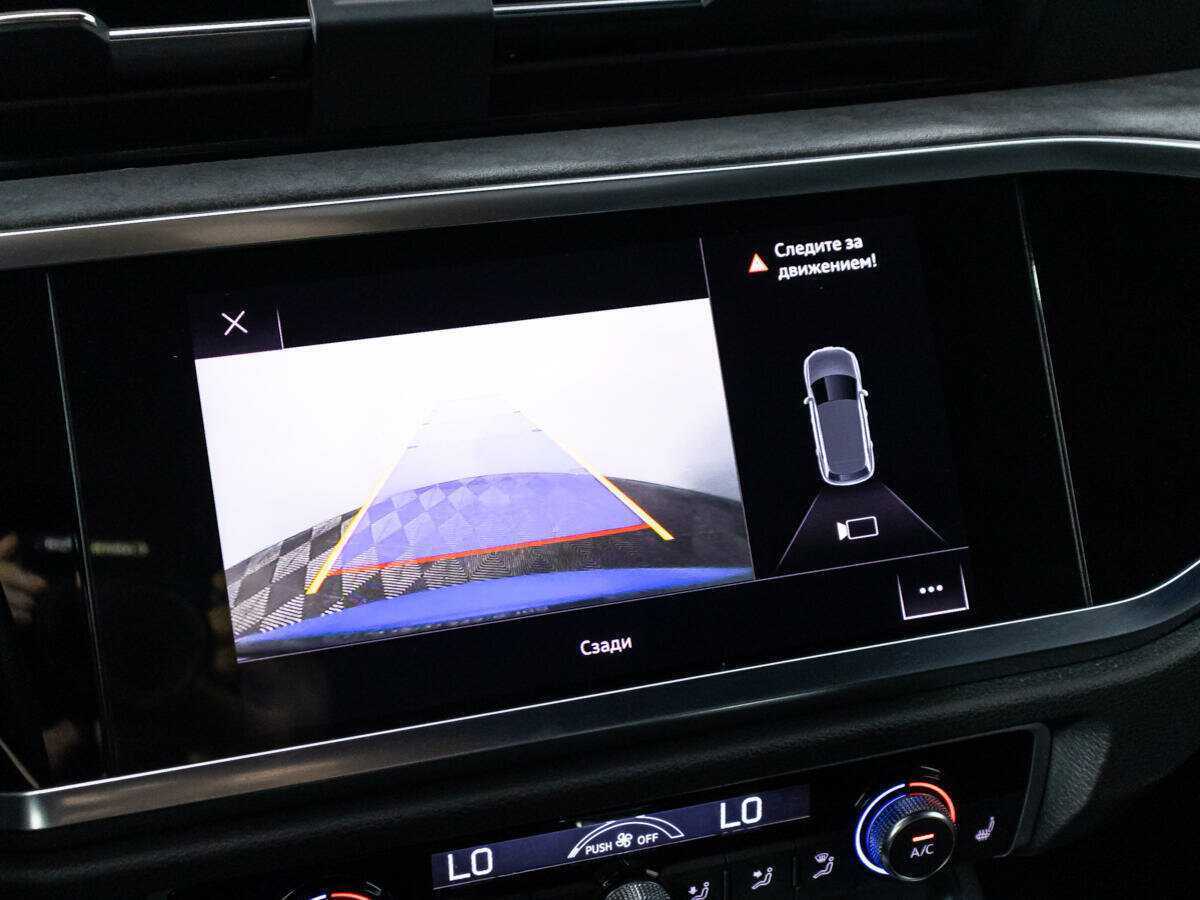 Купить Audi Q3 35 TFSI, 2019, 73 244 км, фото №15