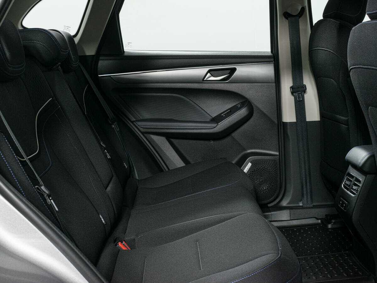 Купить Haval Jolion, 2023, 10 870 км, фото №12