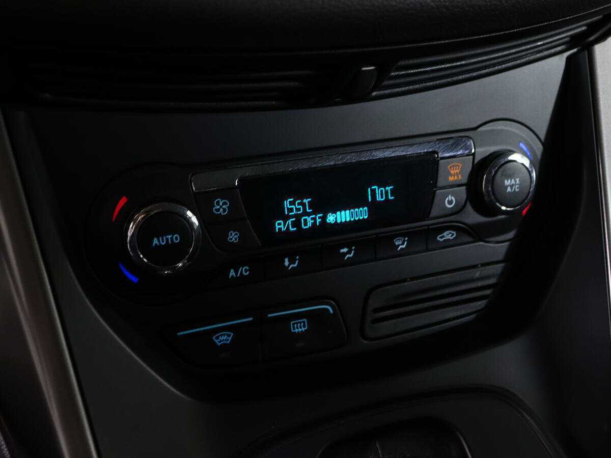 Купить Ford Kuga, 2015, 55 000 км, фото №15