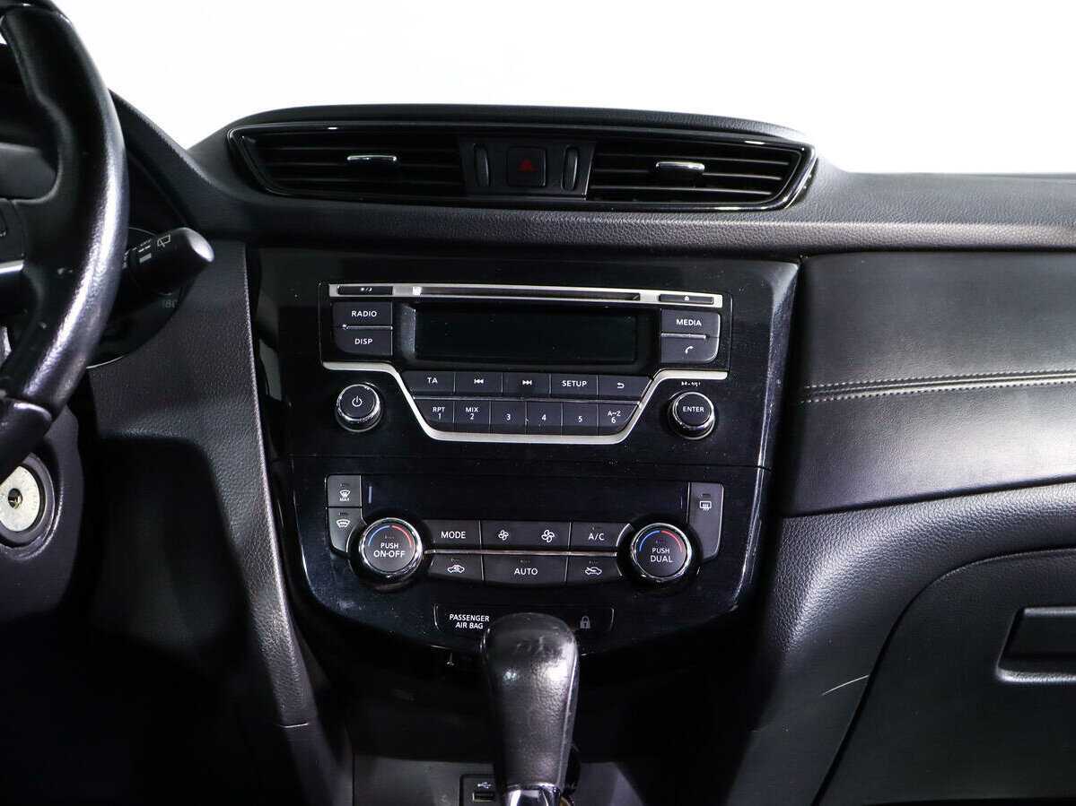 Купить Nissan Qashqai, 2019, 147 376 км, фото №10