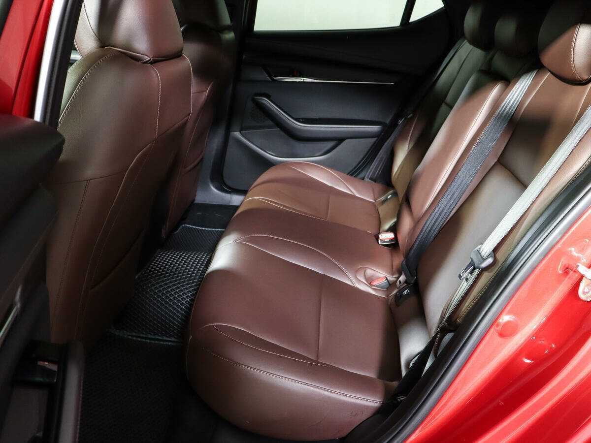 Купить Mazda 3, 2019, 30 000 км, фото №9