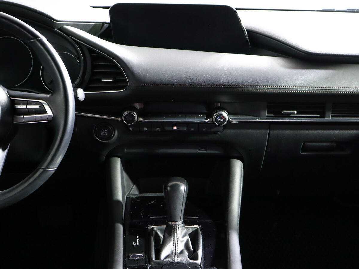 Купить Mazda 3, 2019, 30 000 км, фото №13