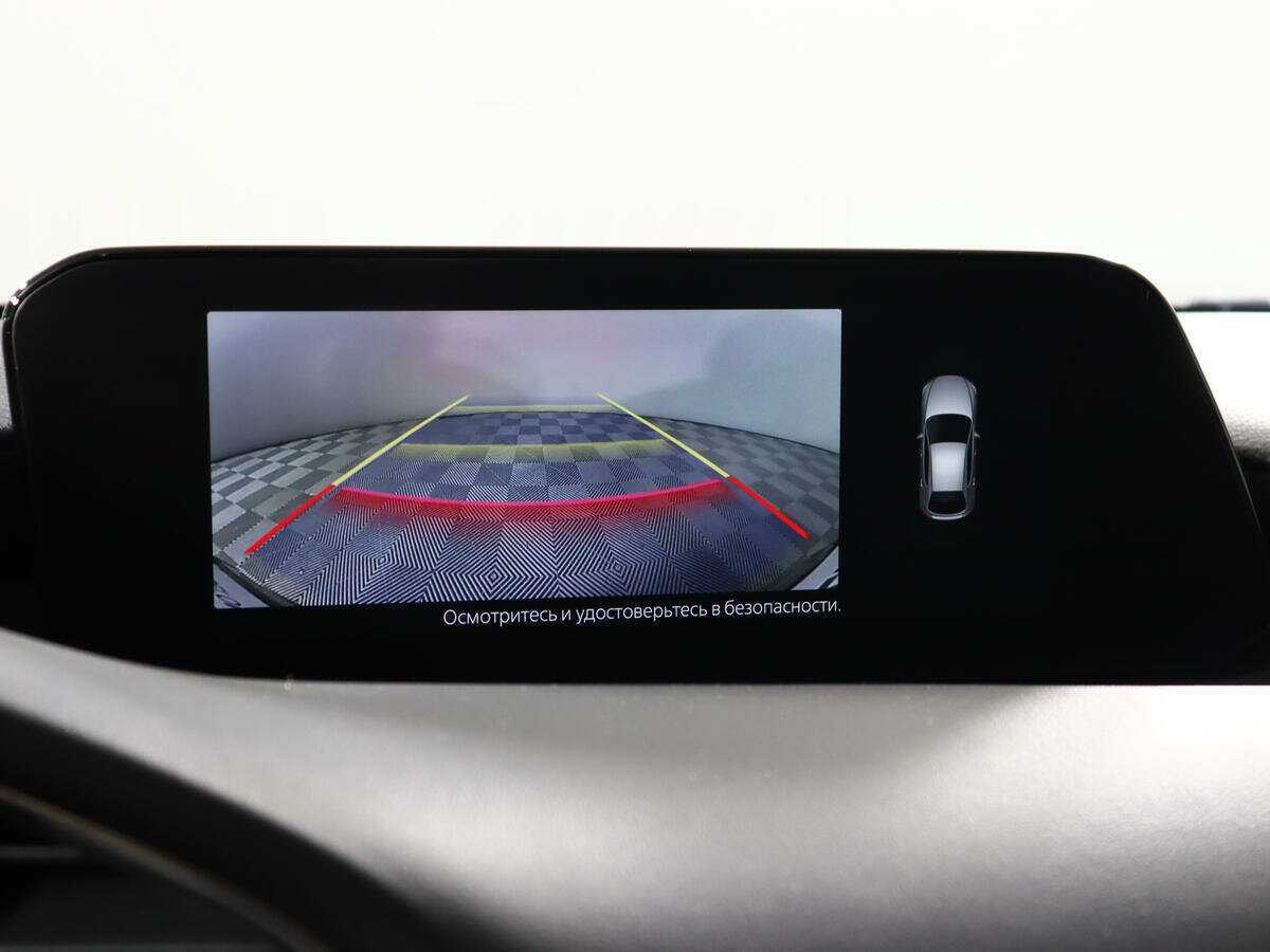 Купить Mazda 3, 2019, 30 000 км, фото №15