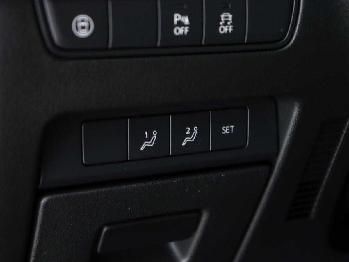 Купить Mazda 3, 2019, 30 000 км, фото №17