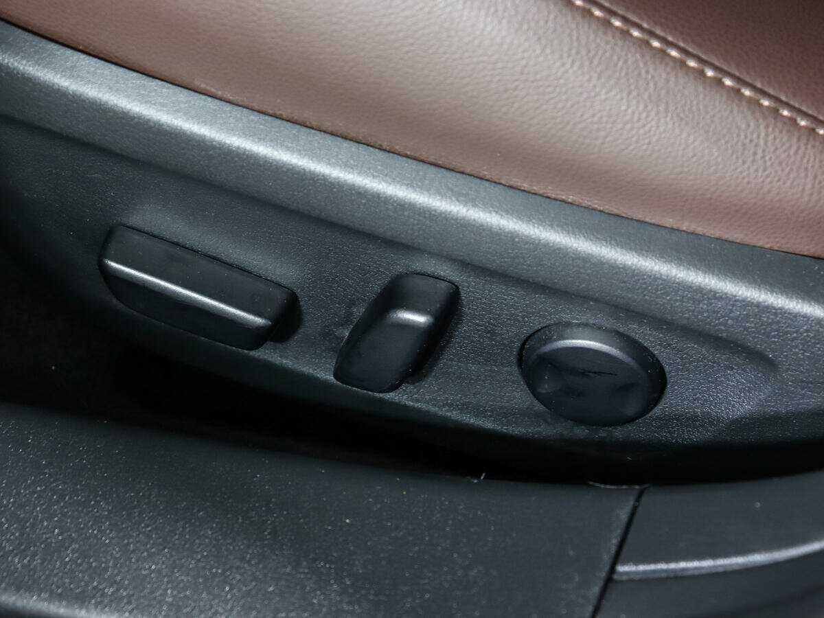 Купить Mazda 3, 2019, 30 000 км, фото №18