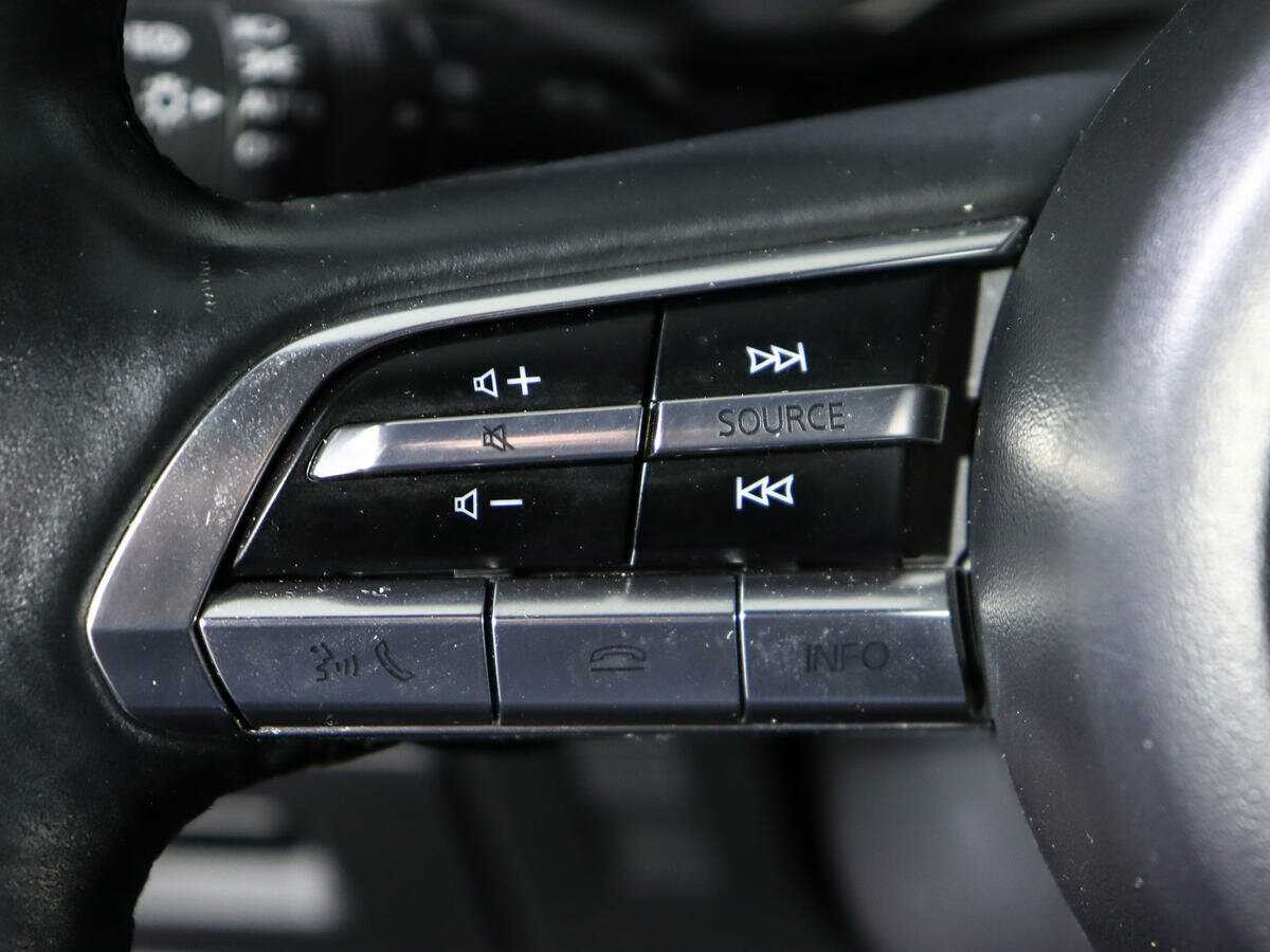 Купить Mazda 3, 2019, 30 000 км, фото №19