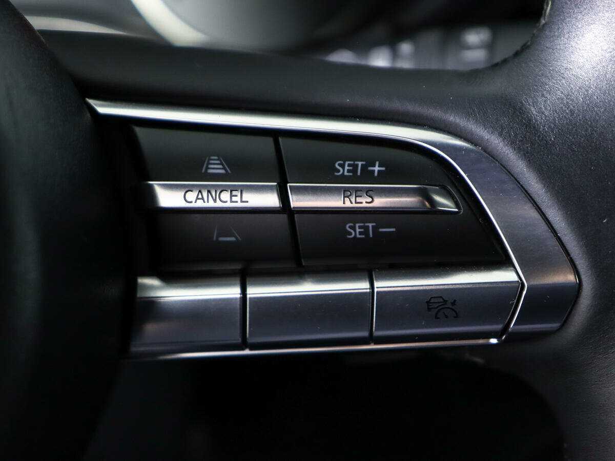 Купить Mazda 3, 2019, 30 000 км, фото №20