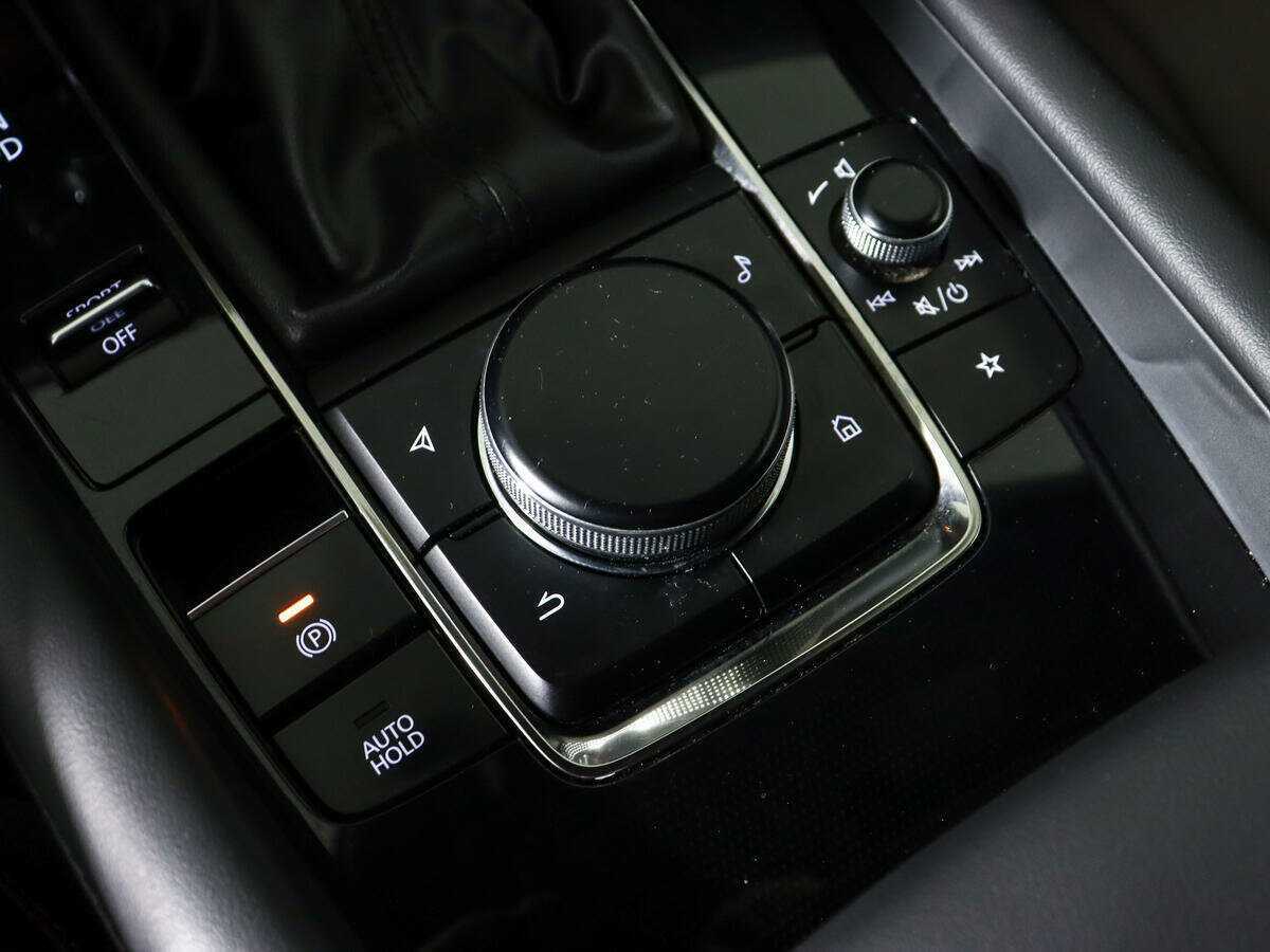 Купить Mazda 3, 2019, 30 000 км, фото №21