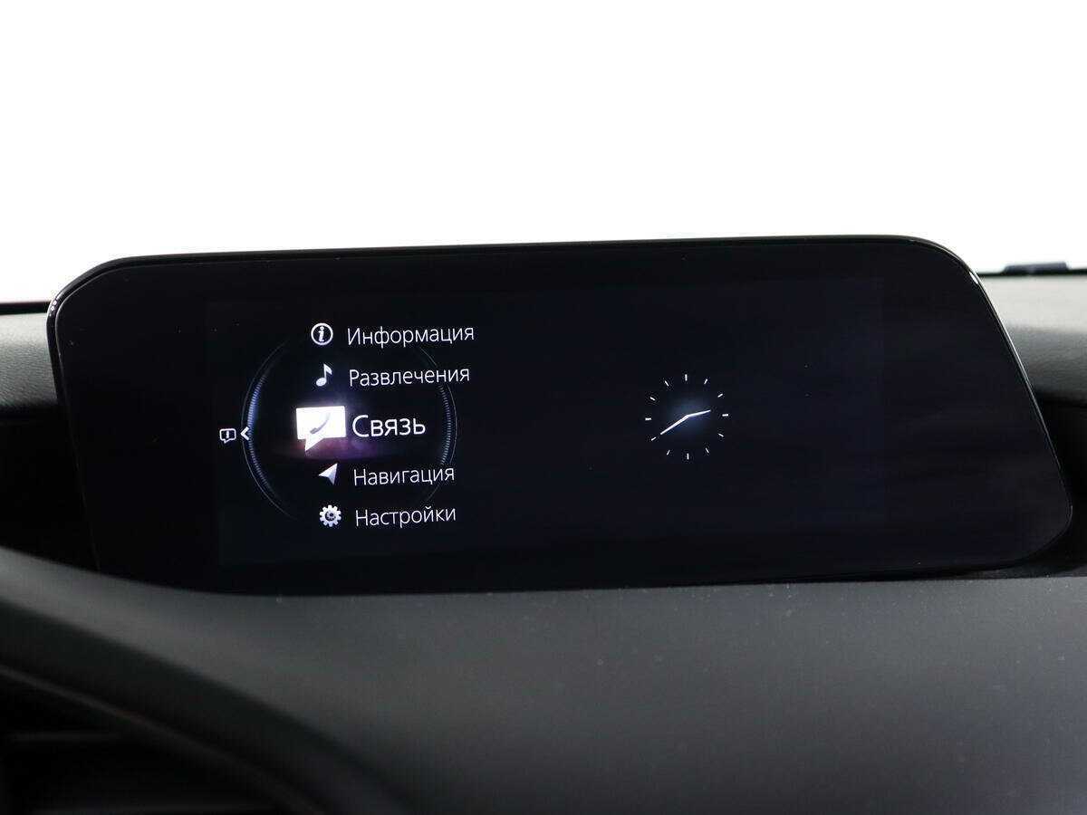 Купить Mazda 3, 2019, 30 000 км, фото №23