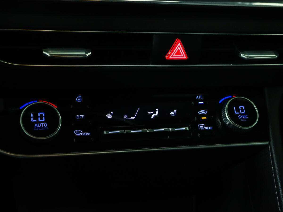 Купить Hyundai Sonata, 2020, 63 330 км, фото №14