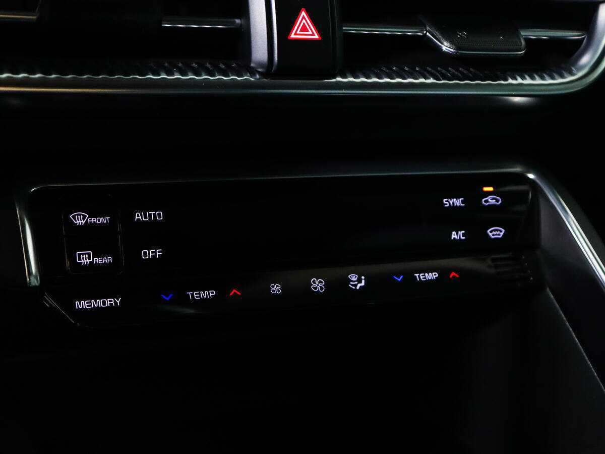 Купить Kia K5, 2020, 60 646 км, фото №15