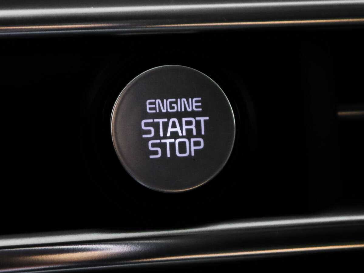 Купить Kia K5, 2020, 60 646 км, фото №17