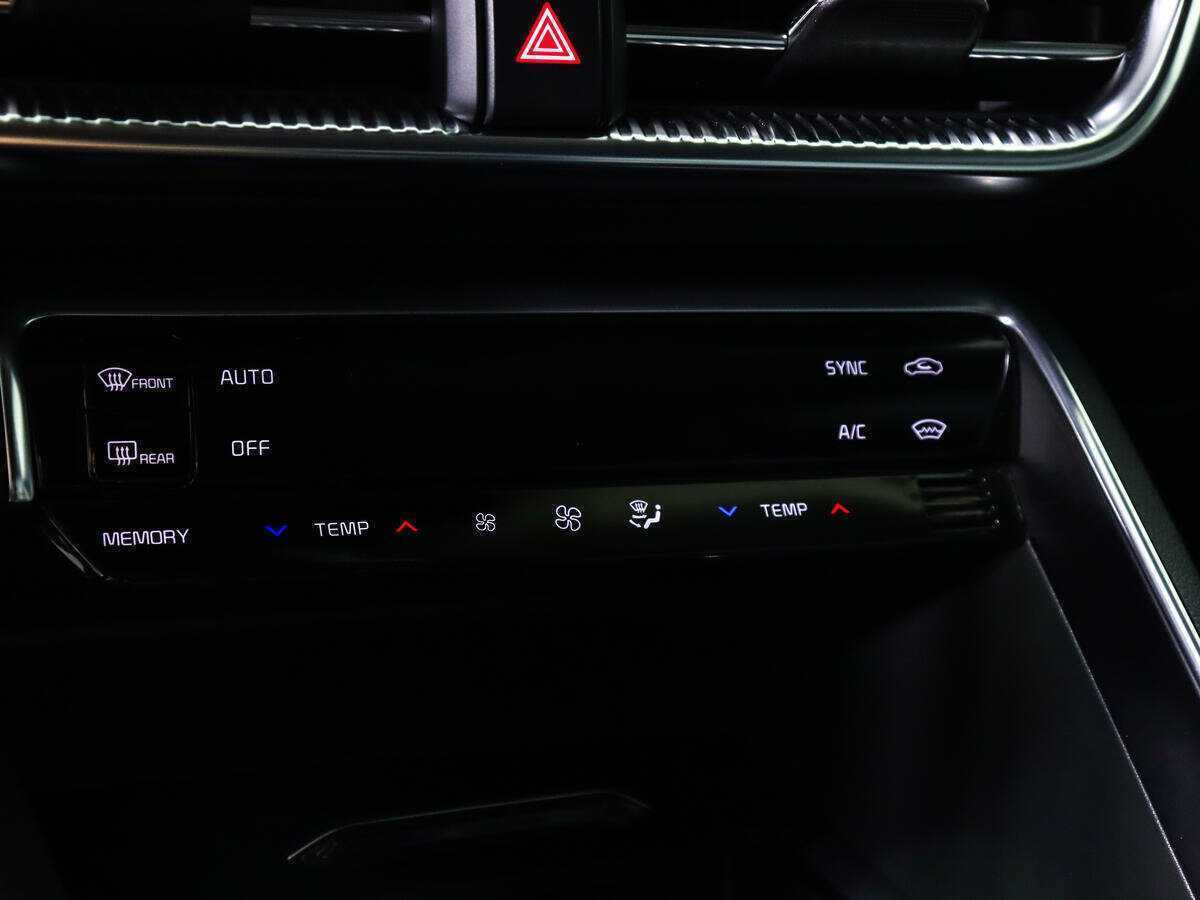 Купить Kia K5, 2021, 46 500 км, фото №14