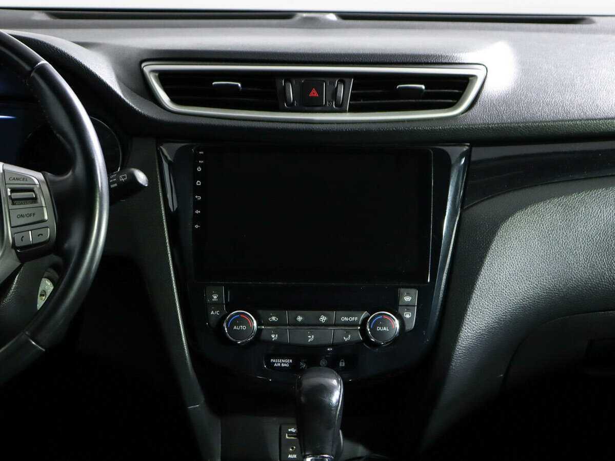 Купить Nissan Qashqai, 2014, 72 000 км, фото №13